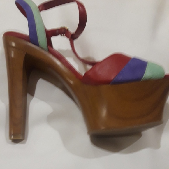 Jessica Simpson Shoes - Picture 3 of 4